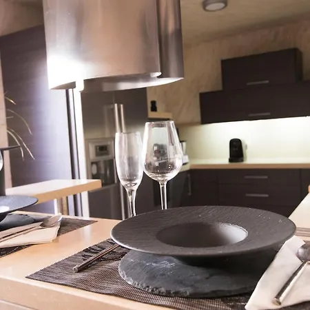 Apartment Asosado